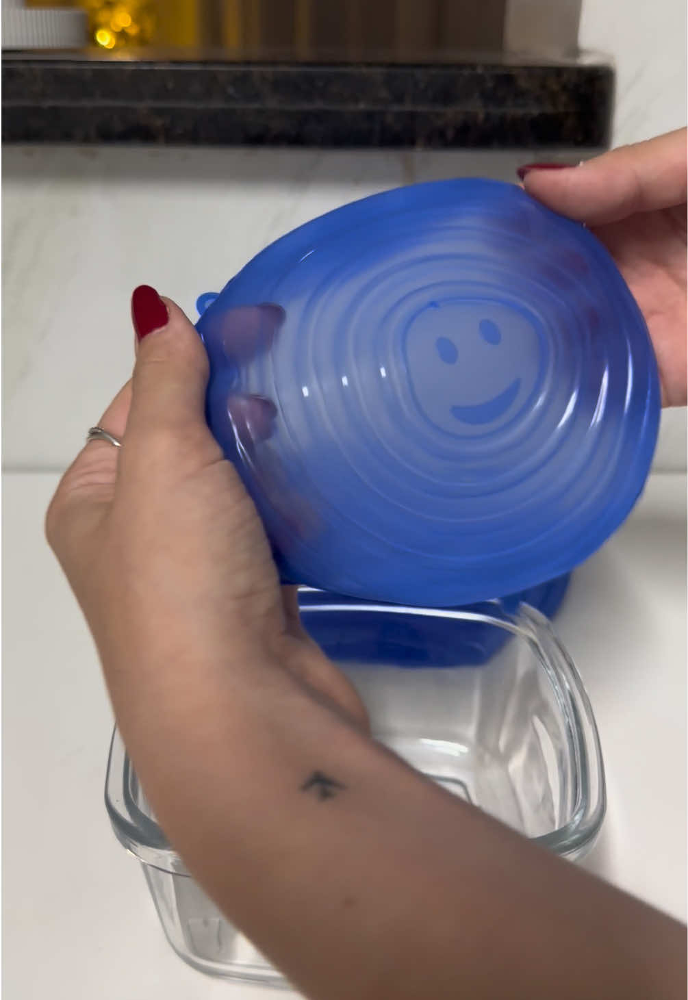 Como eu não sabia disso antes?????? 😱 Minha compra amos útil do TikTok Shop 