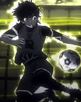 Son🐝🔥 | SONG: MONTAGEM TRAVADA #bluelock #bluelockmanga #bluelockedit #mangaedit 