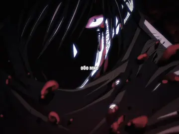 Доброе утро. #магическаябитва #jujutsukaisen #megumi #yuji 