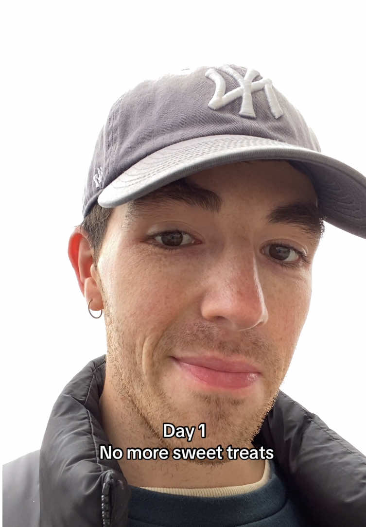 The woman in the bakery was so persuasive..