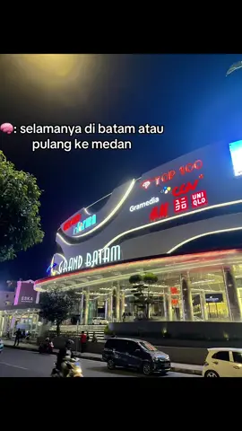 #fyp #berandatiktok #batam 