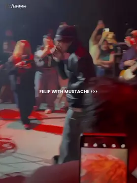 BAGAY TALAGA SA KANYA MAY MUSTACHE 😩🫵 #FELIPSUPERIOR #FELIP #PLAYERTWO #FELIPxPLAYERTWO #FLYYYY 