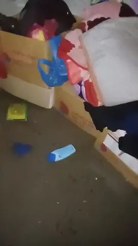 غزة الان ⚠️