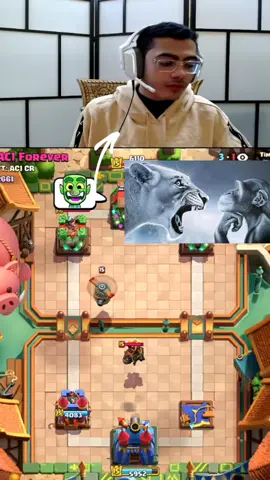 bro is ragebaiting 🤣  #clashroyale #mohamedlight #jynxzi #jynxziclips #clashroyalemoments 