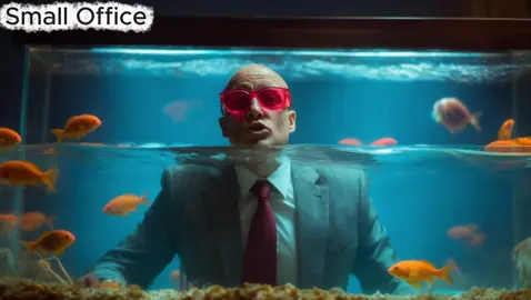 Jerry Baccardi - Small Office #OriginalMusic #music #musica #musicvideo #fyp 