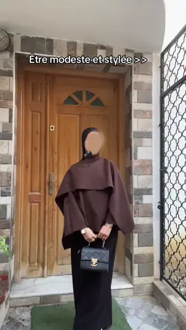 #fyp #pourtoi #hijabstyle 