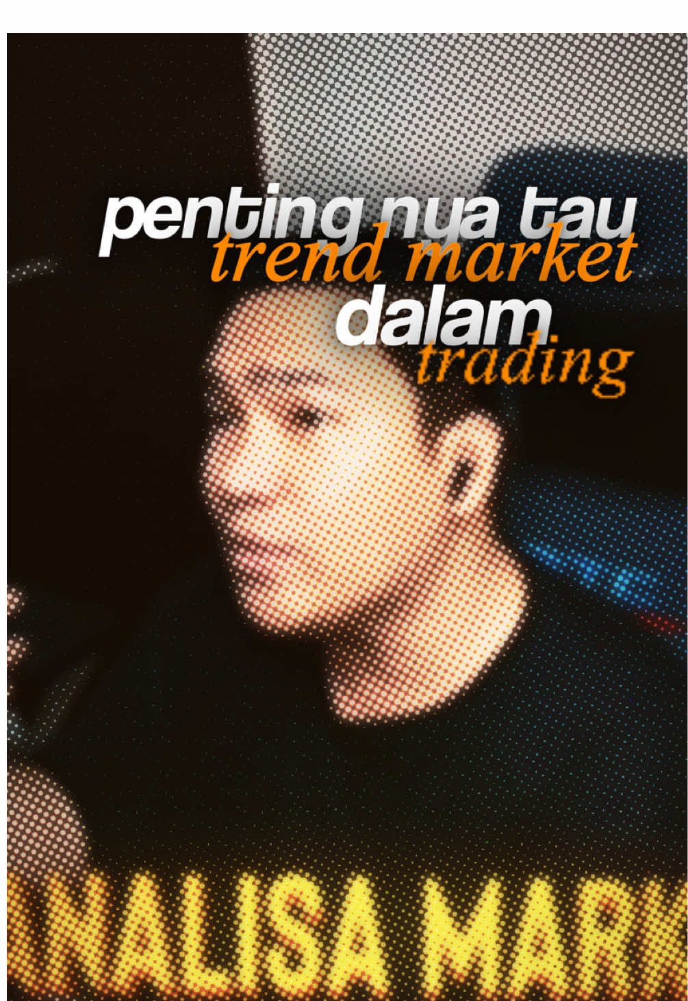 PENTING BANGET BUAT TAU TREND MARKET ITU MAU KEMANA 🔥🔥‼️ #xbangran  #xauusdtrader  #trader  #forextrading  #rantradeacademy 