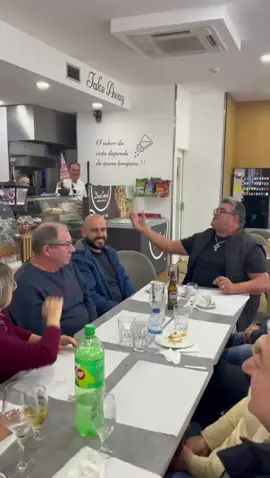 #Que chegou a sobremesa @Glória Silva @malhas.davidloureiro @Liliana Sousa 