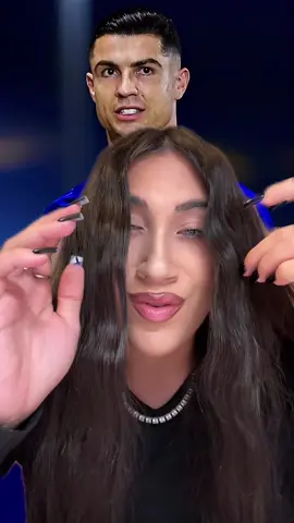 Ronaldo finalmente l’ha ammesso😳 #aitools #aivideo #vikpeaapp #hitpaw #ronaldo @vikpea.offical 