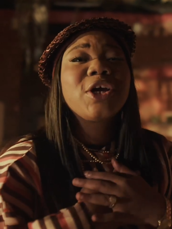 Every word You’ve spoken over my life I have seen it come to pass. Promise Keeper. Fourth Man in the Fire. My ever-present Helper. Nobody can challenge You. Nobody can take Your place. 🙌 🎶 When You Say A Thing, it comes to pass. Ekwueme, that is who You are. 🙏 📌 Click the link in my bio to stream and share this sound. Let it bless you and everyone around you! #WhenYouSayAThing #MercyChinwo #Ekwueme #FaithfulGod #GospelMusic 