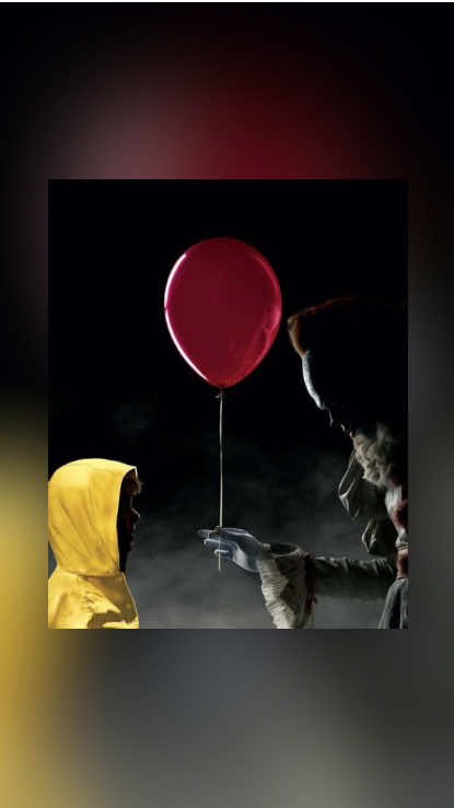 #it #filme #bastidores #curiosidades #tiktokmefezassistir 