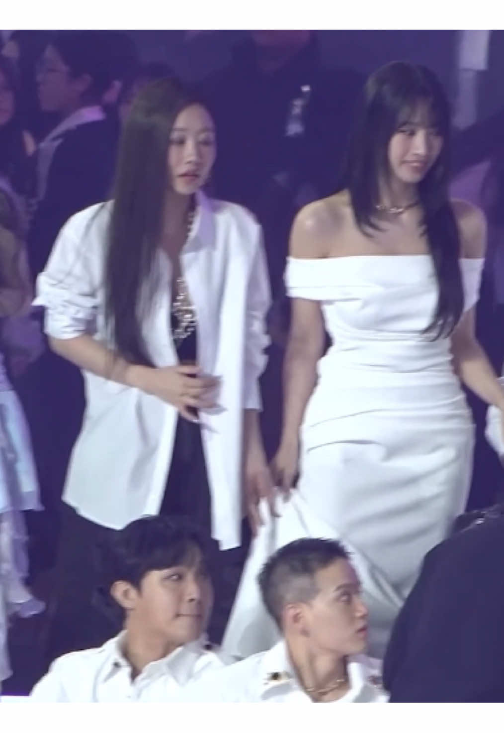 JULTTY☺️☺️#jultty #julie #natty #kissoflife #fyp 