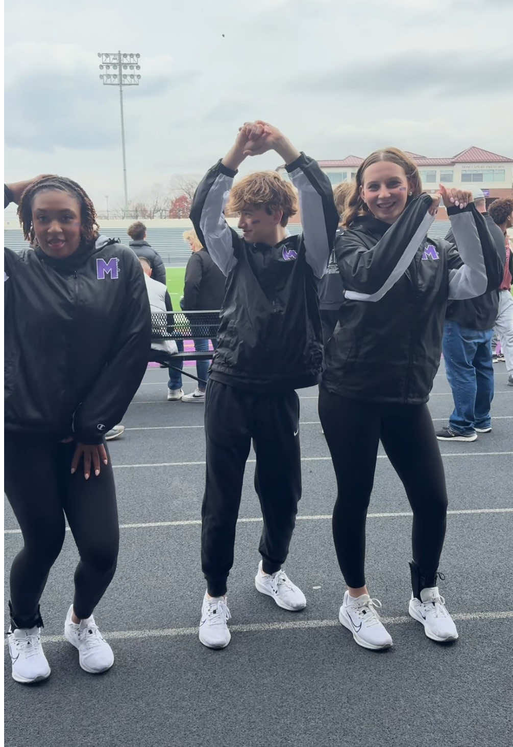 happy raider gameday‼️‼️‼️