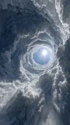 POV clouds 