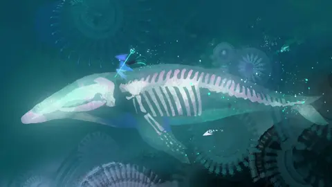 sea witch #speedpaint #oc #procreate