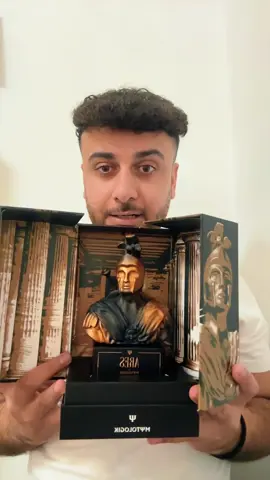 Mein Lieblings Parfum  #business #fürdich #parfum #ezdixan #shingal 