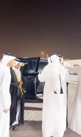 سعادة الشيخ حمد بن تميم آل ثاني  الله يطول عمره ويحفظة ٠