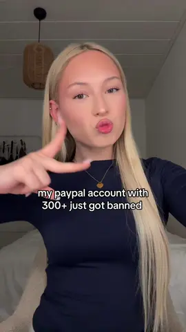 hard to let go… #paypal 