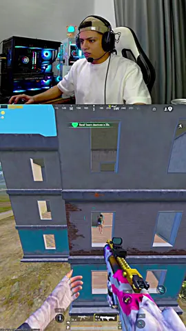 الفيديو جامد ويستاهل الدعم 🫶🏻❤️ #PUBGMOBILE #ببجي #PUBGM410 #pubgmnextstarprogram #pubgmobilec9s27 