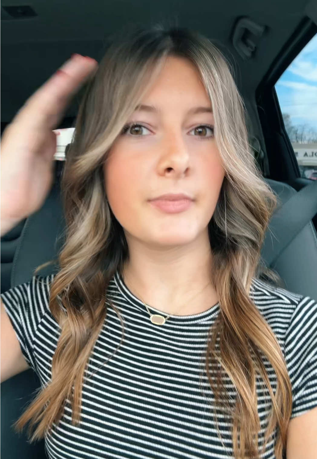 Hair Transition 😘😘