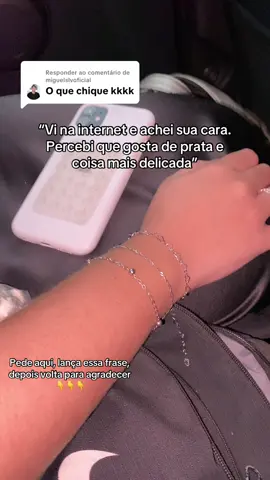 Respondendo a @miguelslvoficial O tutorial kkkk 