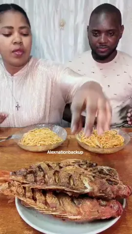 This man #Alexnation #food #funny #fyppppppppppppppppppppppp #eating 