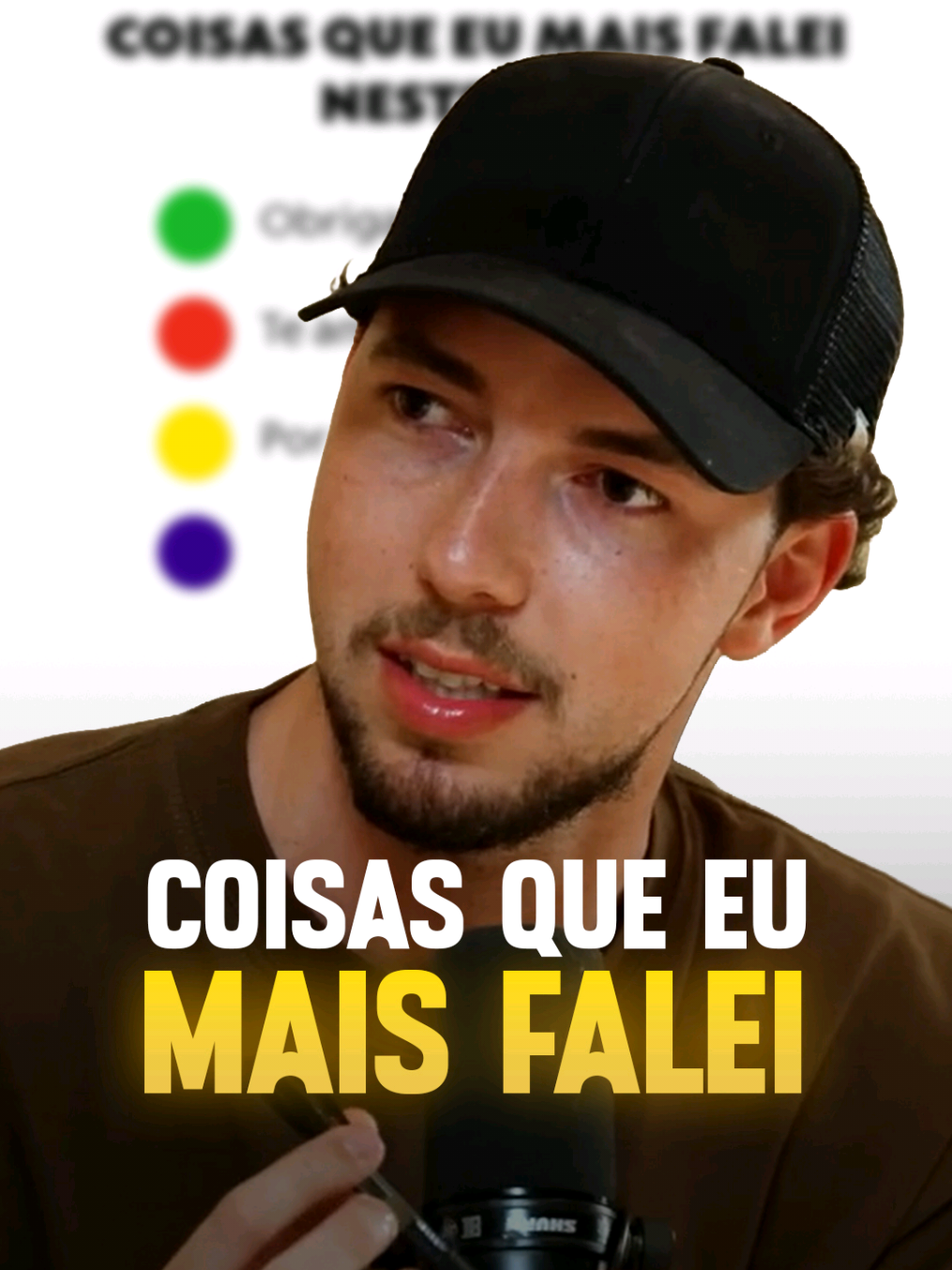 Eagle com hiperfoco em AI 😂😂