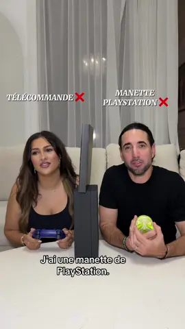 On devait absolument tester ce jeux 😅😅 #couple #trend #jeux 