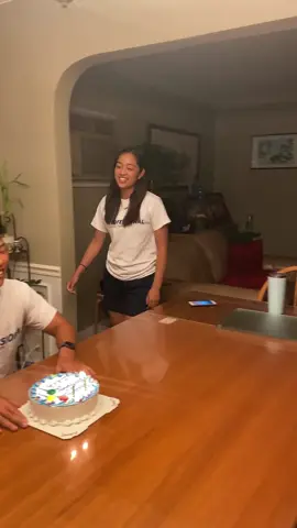 Birthday cake prank #prank #fails #core #viral #usa 