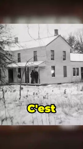 Le récit glaçant de la découverte macabre dans ce qui est surnommé la « Maison des Horreurs ». Un policier découvre l'impensable : un corps mutilé, vidé de ses organes, et des preuves que l'horreur ne s'arrête pas là. L'expert légiste relate avec une précision déconcertante comment des peaux humaines ont servi à confectionner des tentures, cousues de morceaux corporels. Une plongée fascinante et terrifiante dans l'esprit tordu d'un tueur, racontée par ceux qui ont dû faire face à cette réalité inimaginable. Préparez-vous à une histoire qui hante durablement. \#faitsdivers \#horreur \#crime \#truecrime \#insolite