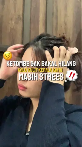 Shampoo yang cocok banget buat kamu yg punya problem ketombe gak hilang hilang🧖🏻‍♀️🌟💖 #naturhaircare #naturteatreeoil  #rambutketombe #shampoorontok 