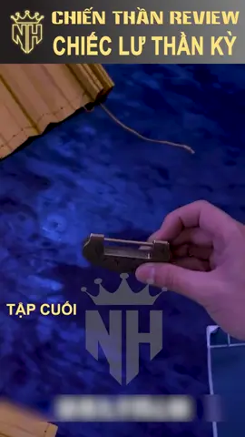 Chiếc Lư Thần Kỳ tập cuối #odaycophimhay #xuhuong #reviewphim #phimhay 