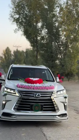 #zargaran😍 #lexus_lx570 #weeding #foryoupage #viral 