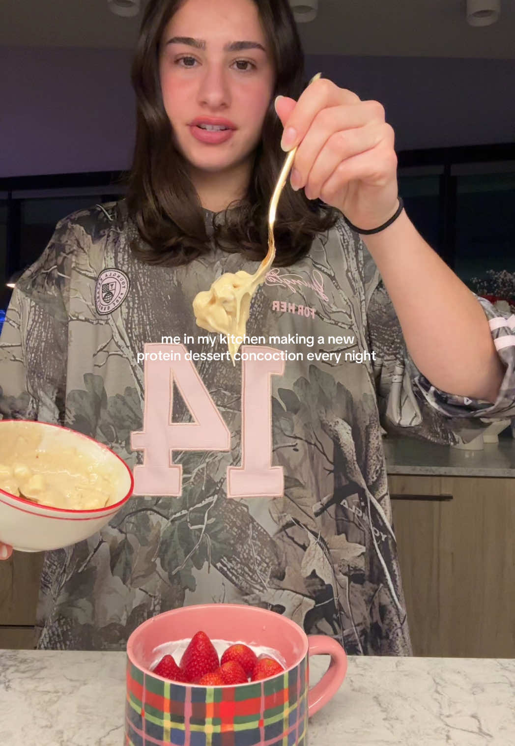 sunshine and rainbows in this household