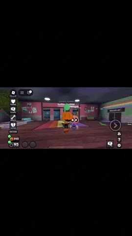 Dandy’s world gameplay !!! @🐚🦖-+Shelly fossilian+-🐚🦖 @.... @Katseyemegen fan Man @katseyefan1234 @Udyhv #fyp #viral #game #roblox #dandysworld 