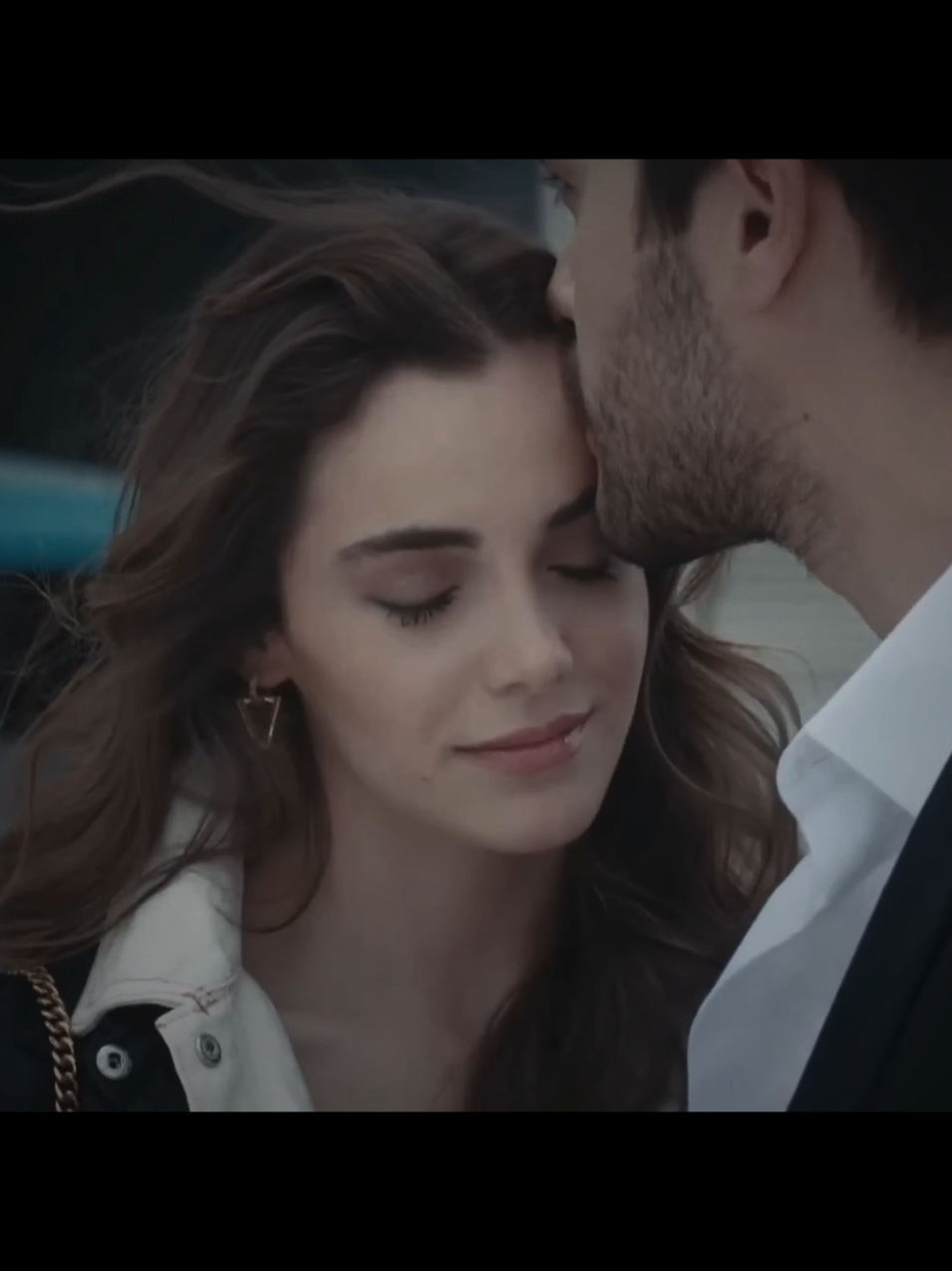 Sana ihtiyacım var🤍 #sonyaz #akgüngökalptaşkın #yağmurkara #kesfetteyiz #diziedit 