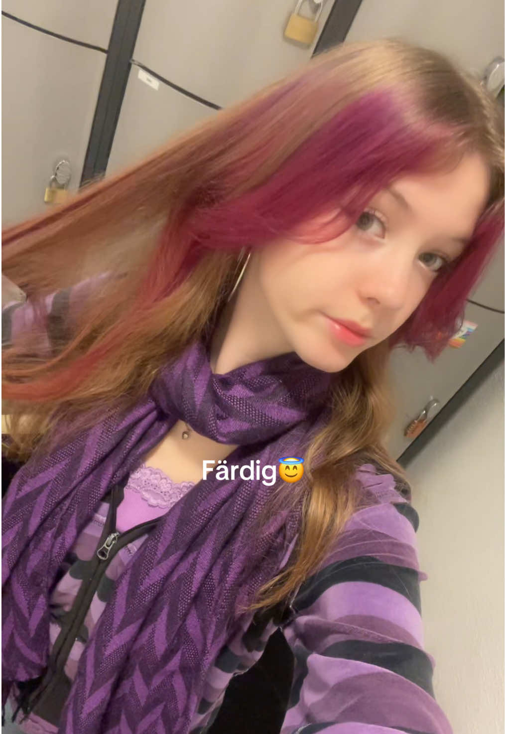 Cute draft från tisdags 😇 influencer core ?  #grwm 