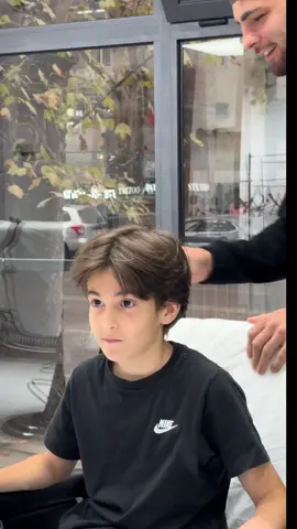 #georgia #tbilisi #foryou #haircut #instagram @joker_barbershop_tbilisi 