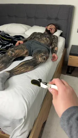 Detaylı temizlik 🫣😅