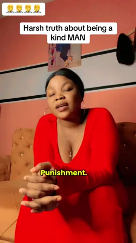 Being too kind is a silent punishment #2mviews #harshrealities #viral_video 