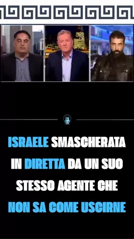 Un video vecchio che ci ricorda ancora una volta, la malizia e l’influenza di Israele sull’occidente. • Ci ricorda anche di come nonostante loro stessi si autodenuncino nessuno intervenga per fermarli.  • COSA NE PENSATE? #israel #politica #governo #evil #EpsteinFiles 
