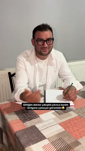 Ajajahahahahah😂 #keşfet #doktor #rontgen #gülmekgaranti 