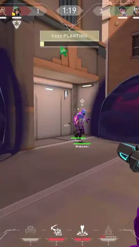 bisaphobia😈 #Valorant #zyxbca #fyp #clips #freepalestine 