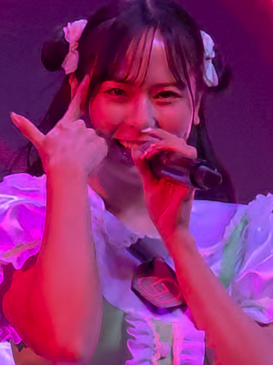 11/14 らぶ♡ちゅ！ #LOVE9LOVE  『ハートビート・スナイパー』 #海堂七音 推しカメラ