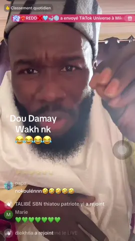 Athia Serigne pape😂😂😂😂