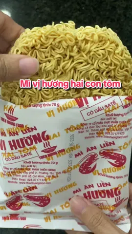 Ăn mì vị hương này chỉ có ghiền thôi #mitom #migoi #mianlien #migiayvihuong #daooanhdaily @ĐÀO OANH DAILY 