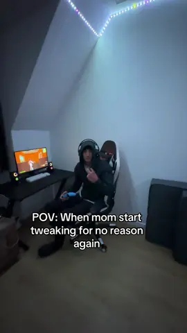 #mom #start #tweaking #mad 