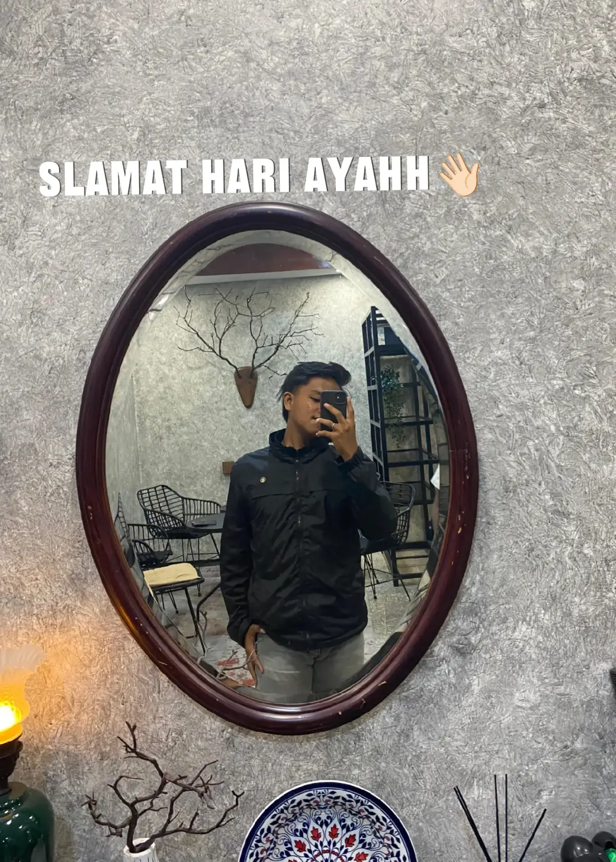 #hariayah #promomakan1111 