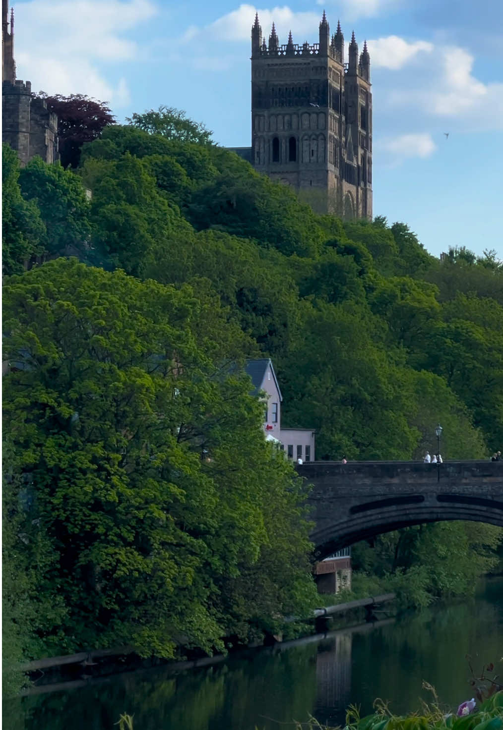 Missing the Summer days spent in Durham  #fyp #Summer #durham 