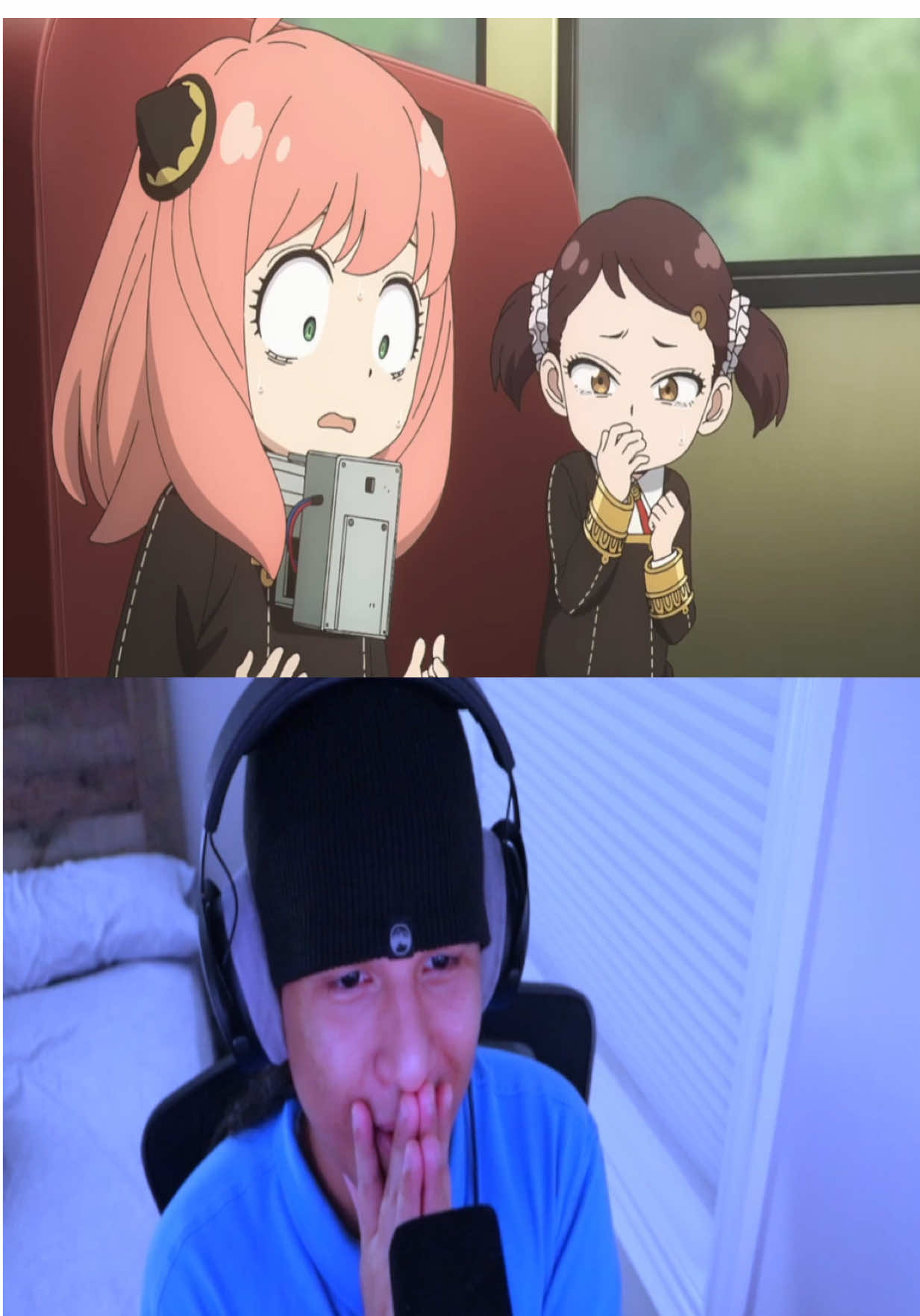 SPY X FAMILY S:3🕵🏻🎓EP: 7‼️#loidforger #anyaforger #yorforger #spyxfamily #spyxfamilyanime 